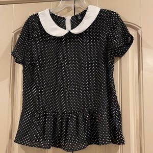 Forever 21 medium size top